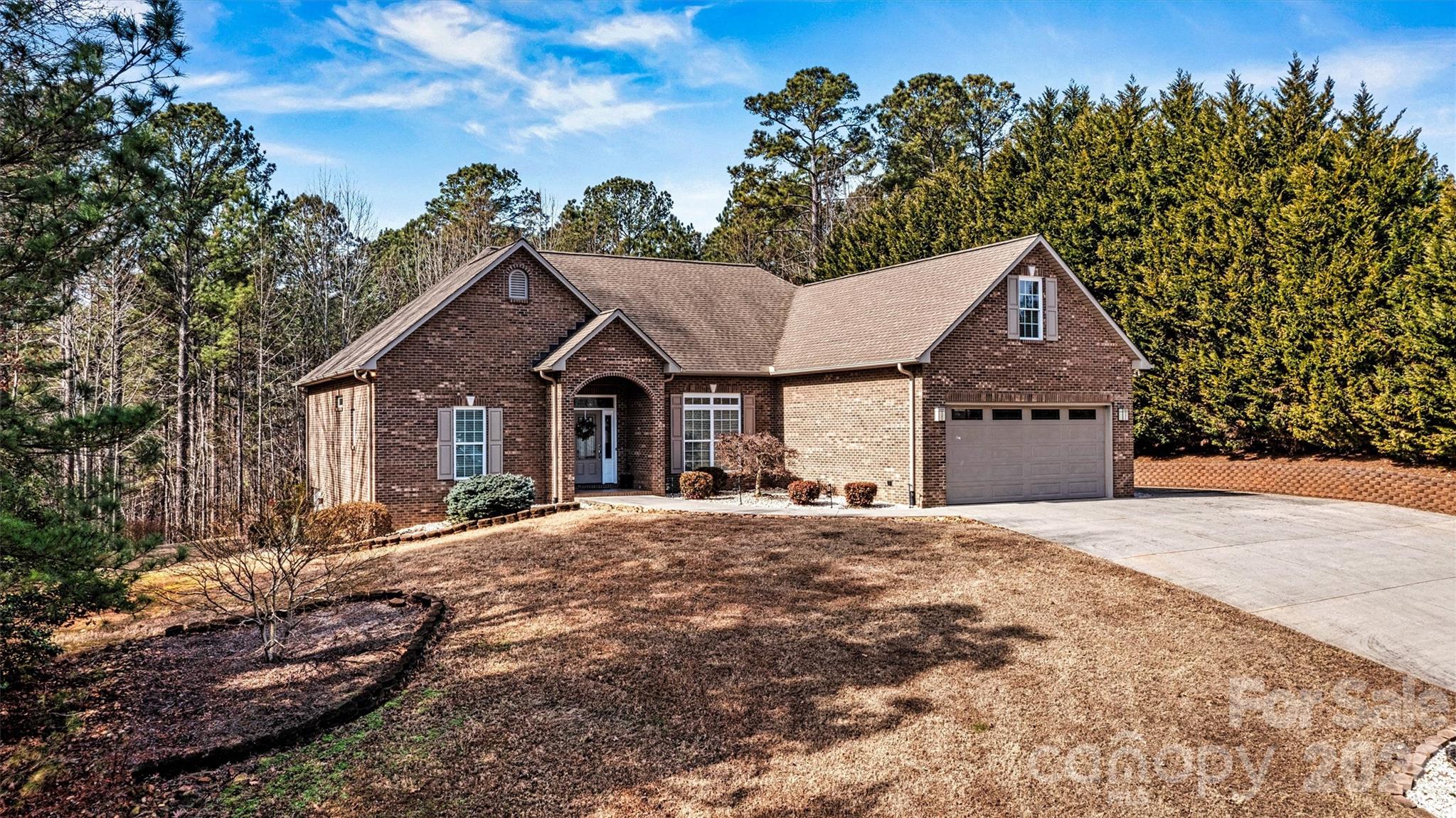 5699 Long Bay Drive, Granite Falls, NC. property listing photo