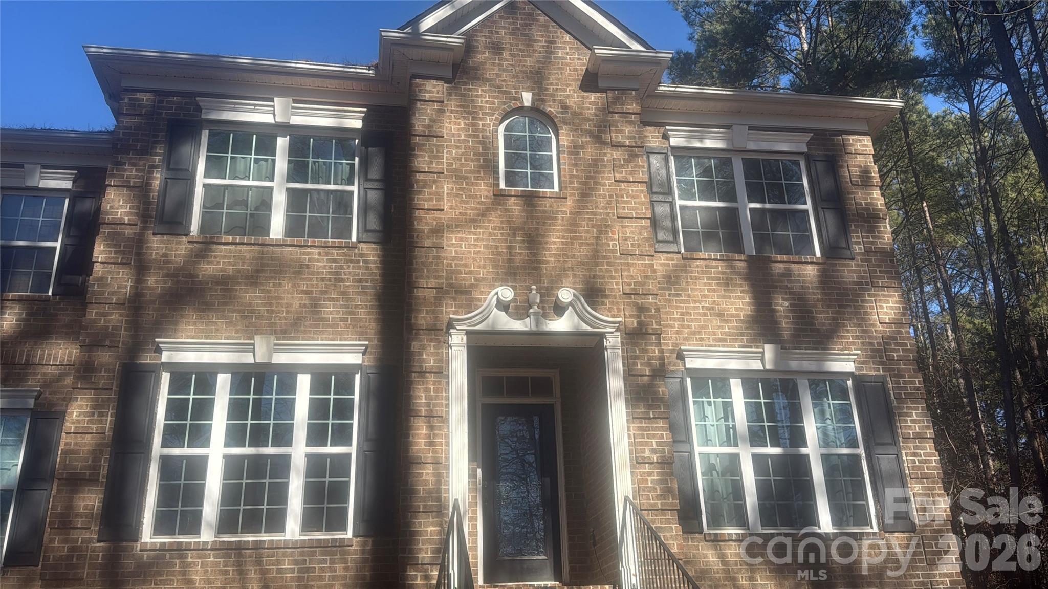 512 Stillwater, Troutman, NC. property listing photo