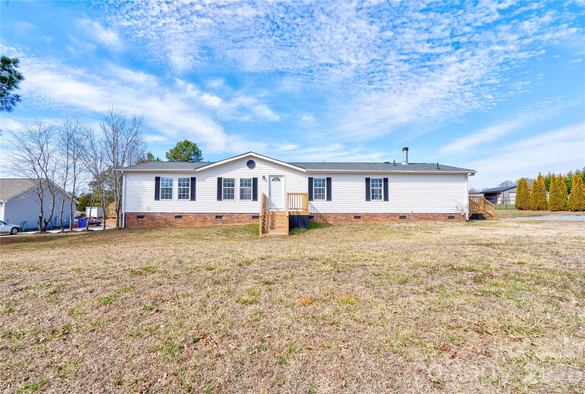 112 Jenny Drive, Shelby, NC. property listing photo