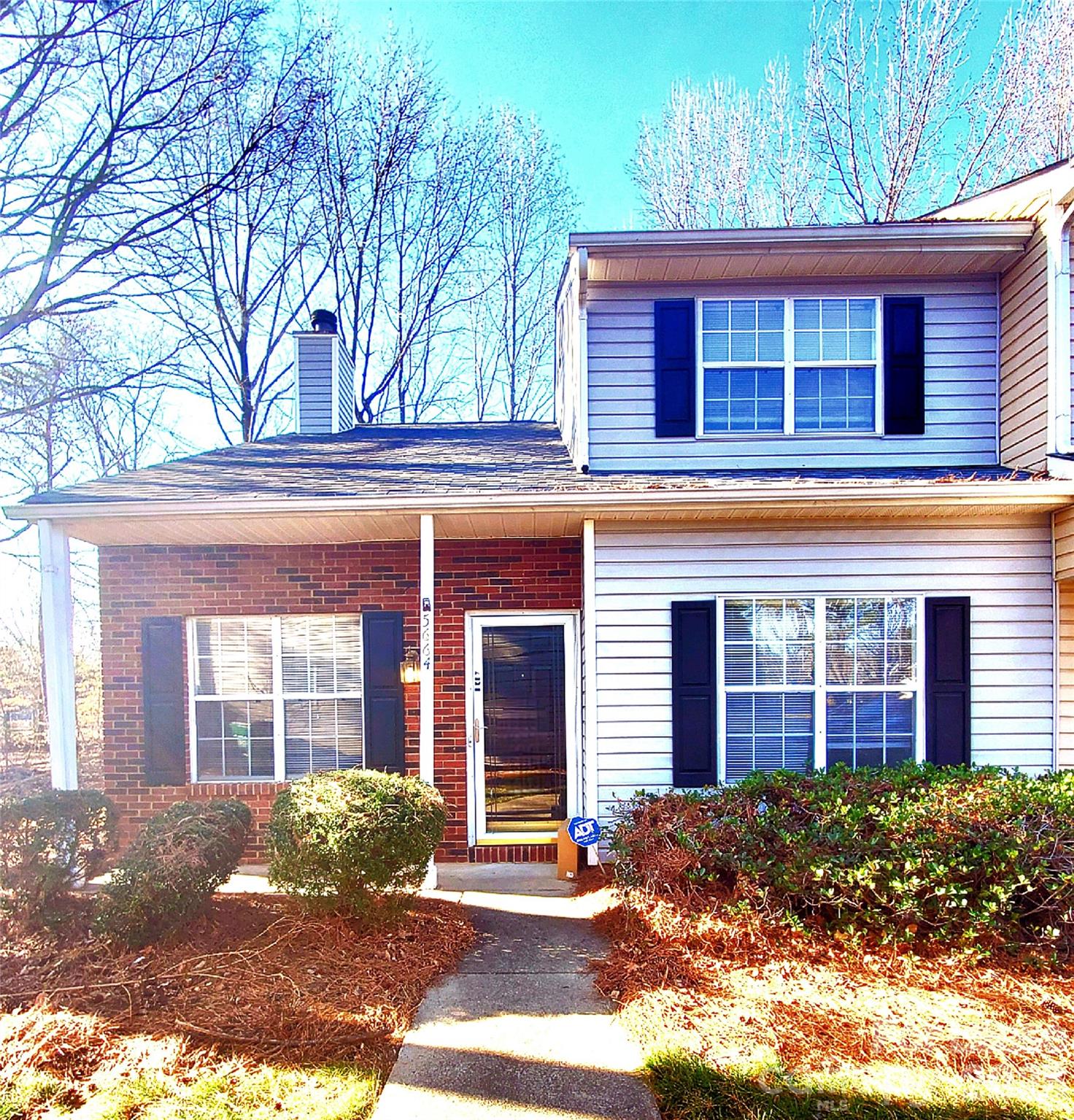 5664 Prescott Court, Charlotte, NC. property listing photo