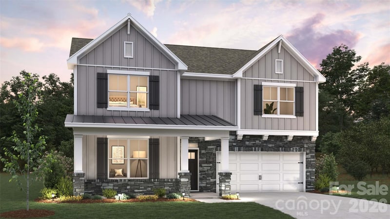 4301 Round Table Drive, Gastonia, NC - 4 beds, 3 baths, 2,907 sqft - $487,000