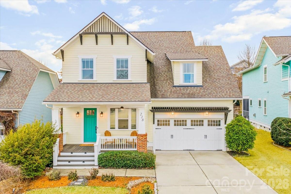 218 June Bug 37, Fort Mill, SC — property listing photo 1