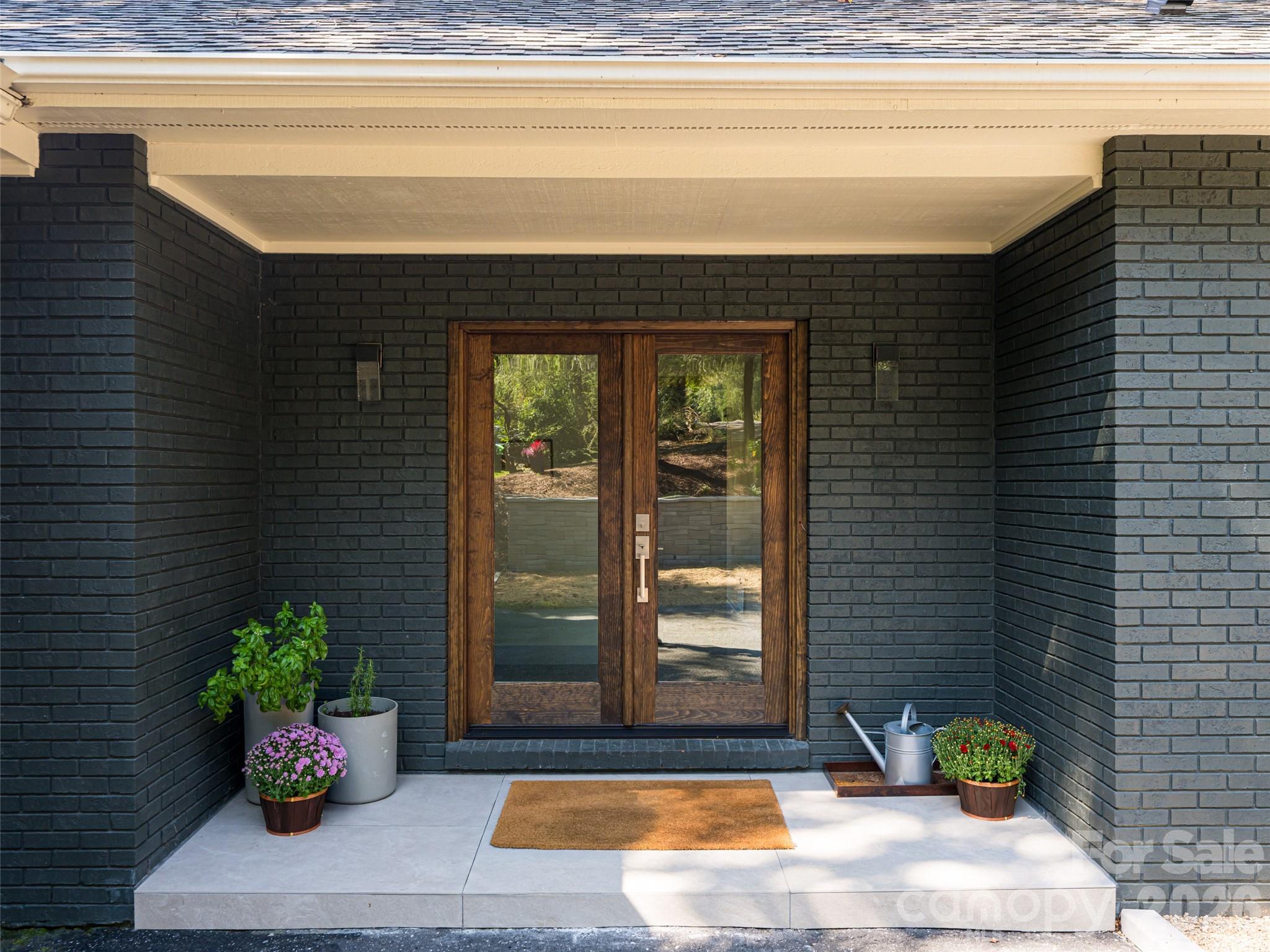 17 Beaverdam Court, Asheville, NC. property listing photo
