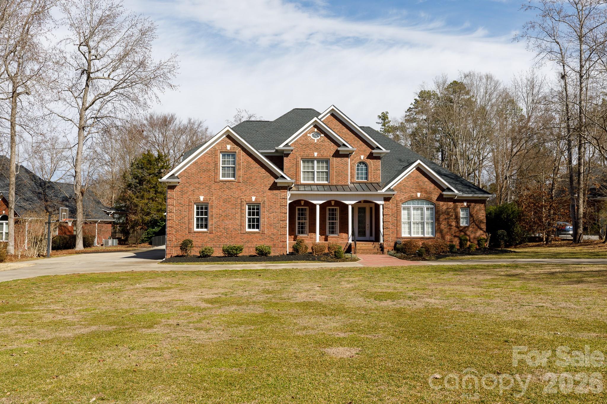 1568 Blanchard Bend, Rock Hill, SC. property listing photo