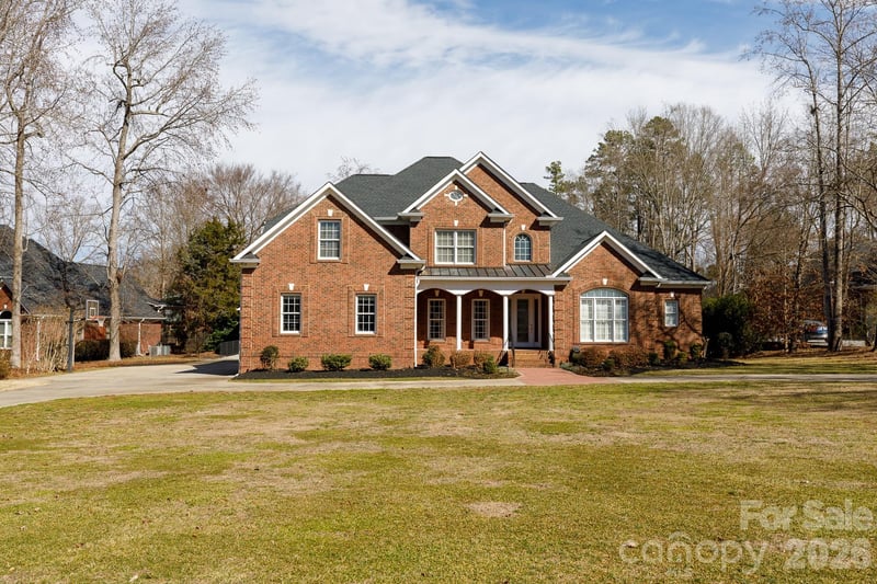 1568 Blanchard Bend, Rock Hill, SC - 4 beds, 3.5 baths, 4,269 sqft - $1,200,000
