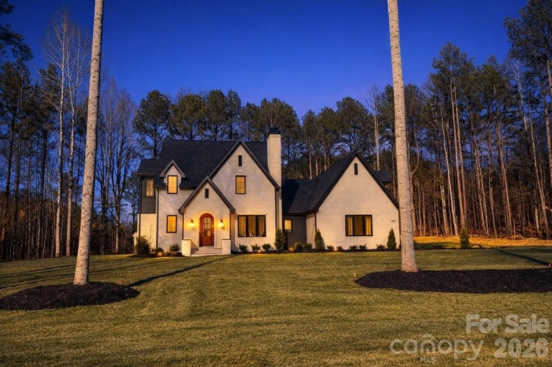 6528 Great Blue 2, Clover, SC - 4 beds, 5 baths, 4,026 sqft - $1,449,000