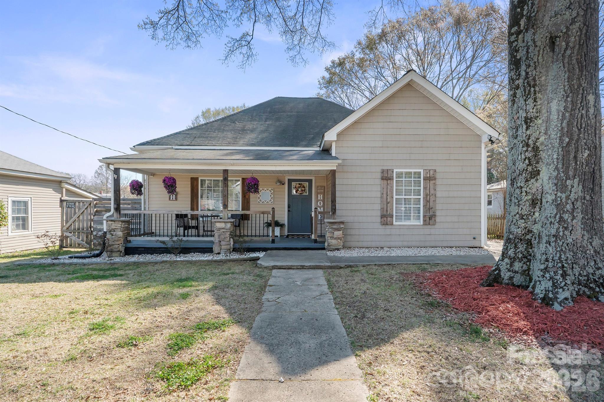 41 Selma, Mooresville, NC. property listing photo