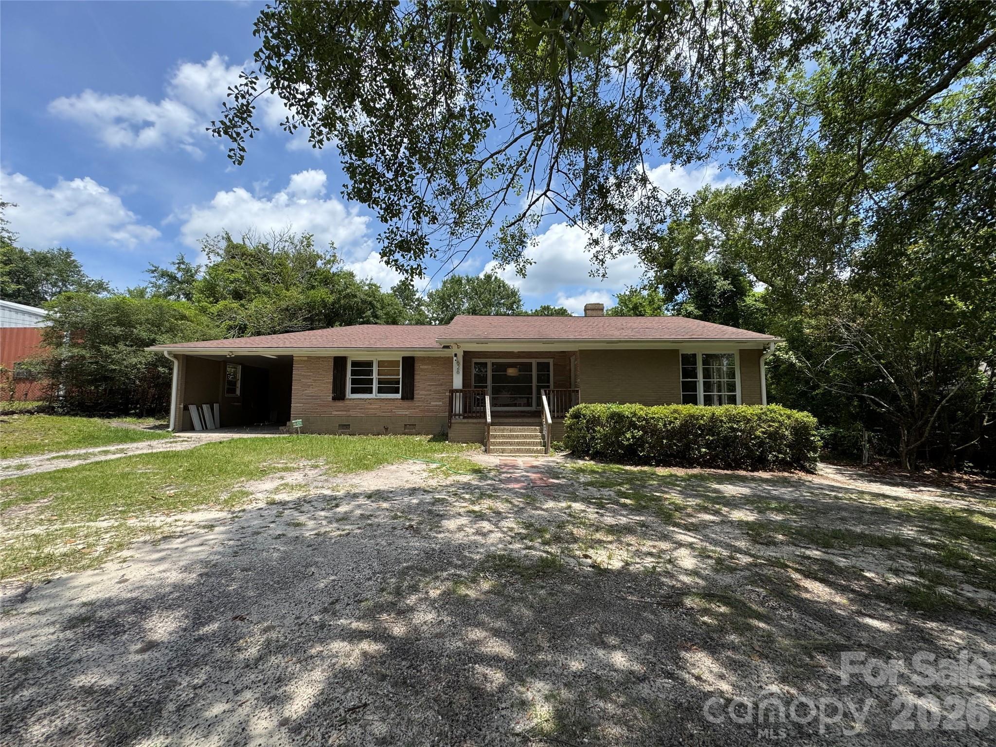 626 Vernon Street, Columbia, SC. property listing photo