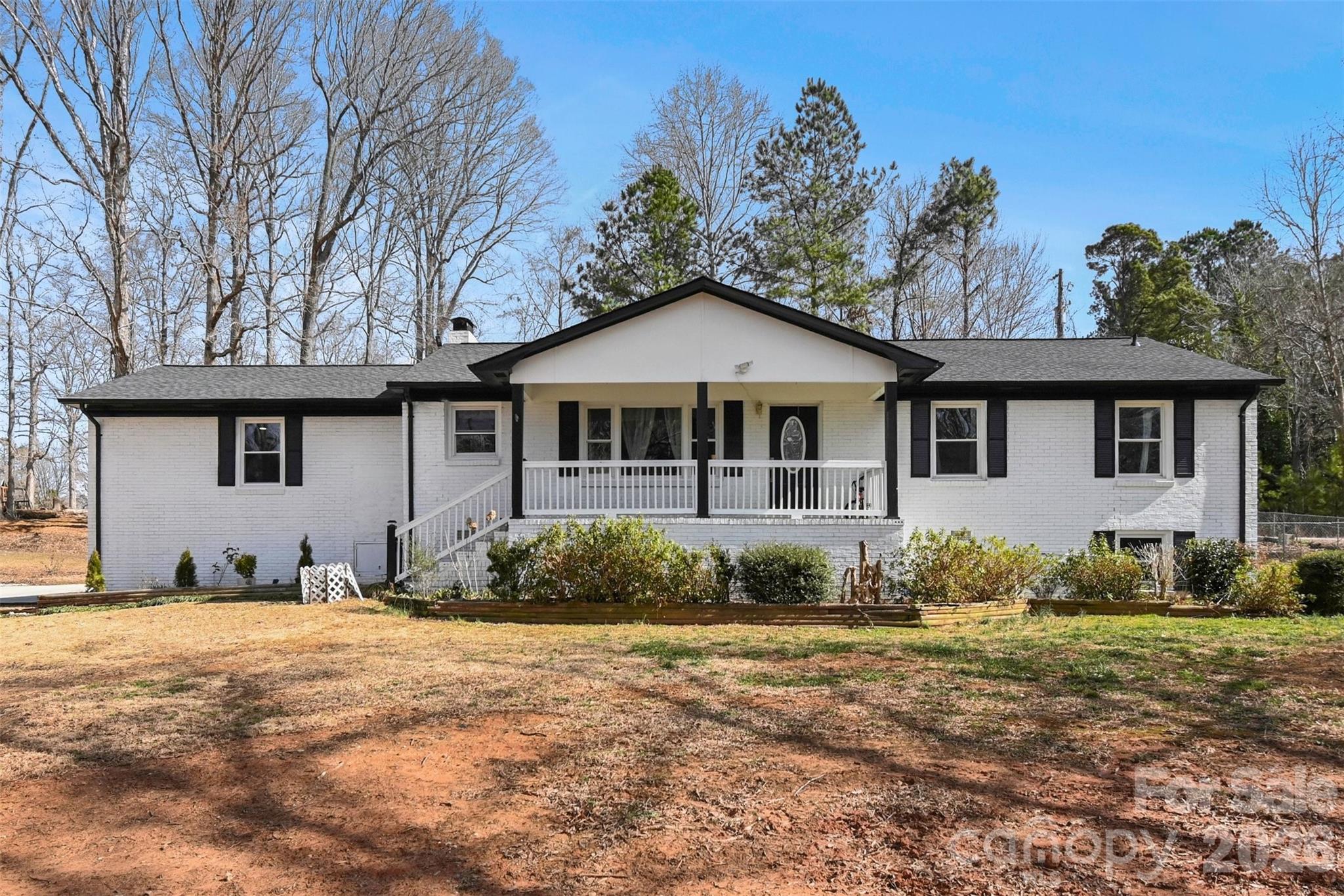 135 Old Gregory Lane, Lancaster, SC. property listing photo