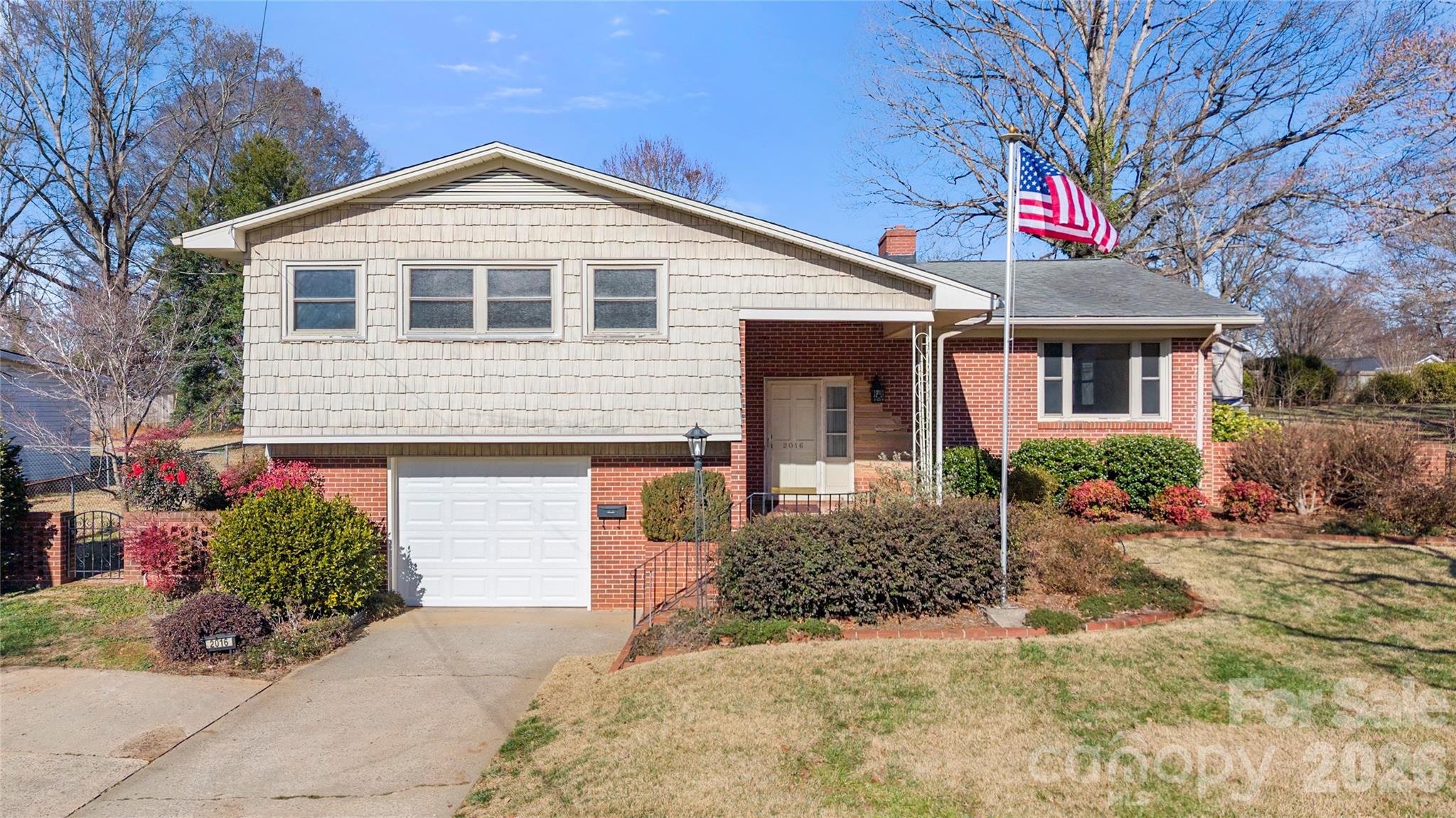 2016 Audrey Drive, Gastonia, NC. property listing photo