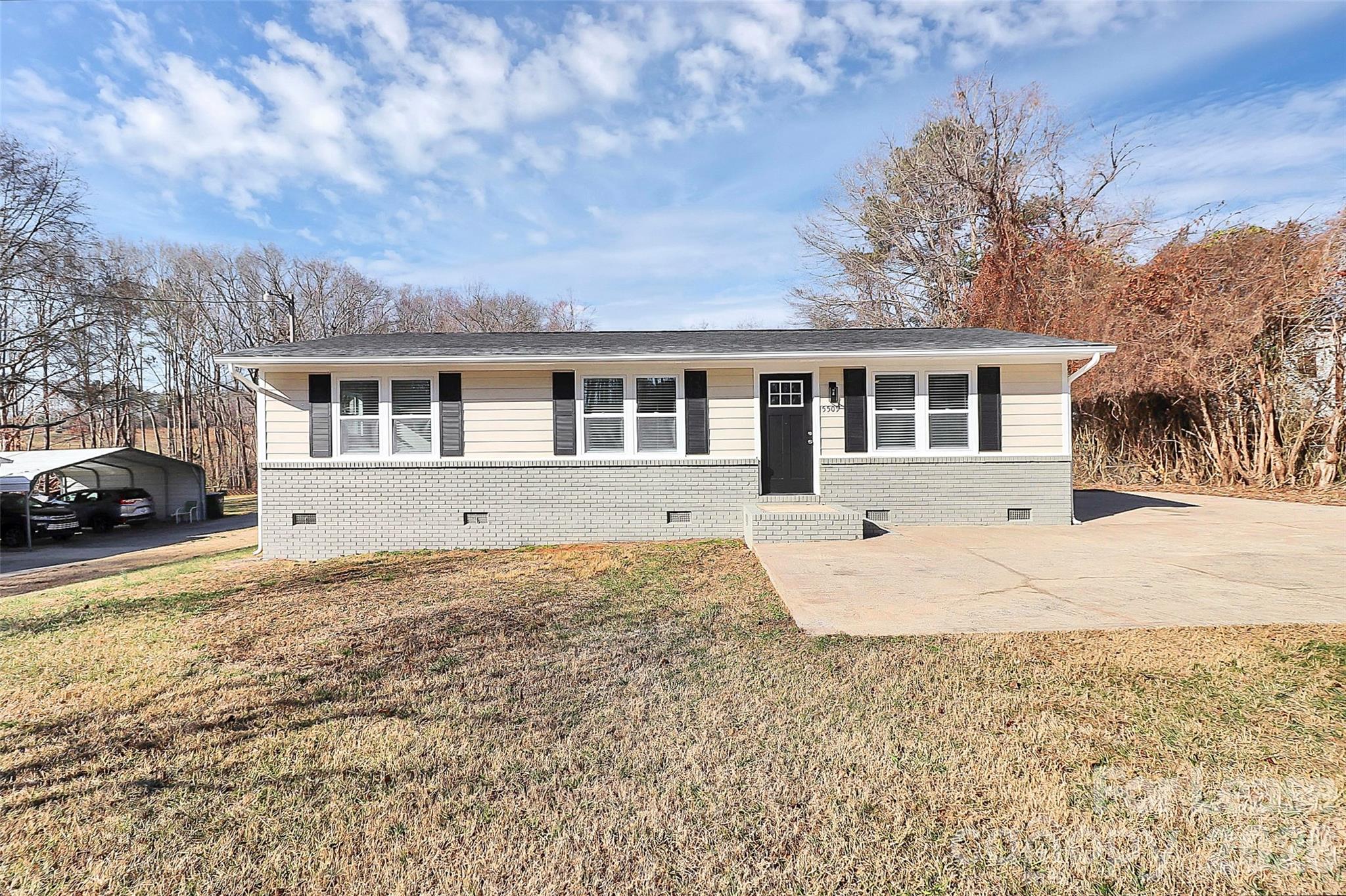 5509 Dallas High Shoals Hwy Highway, Dallas, NC. property listing photo