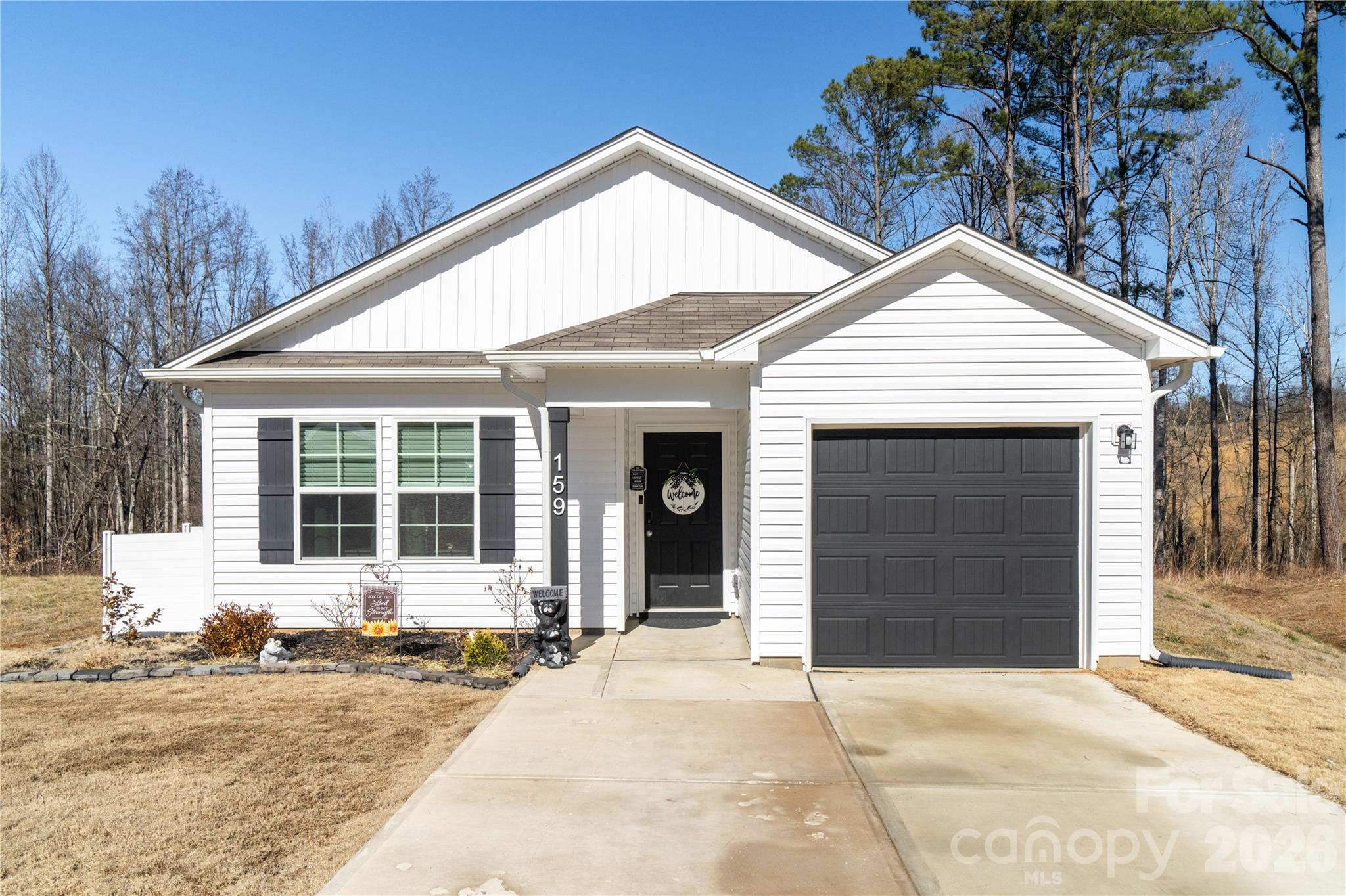 159 Ariel Court, Mocksville, NC. property listing photo