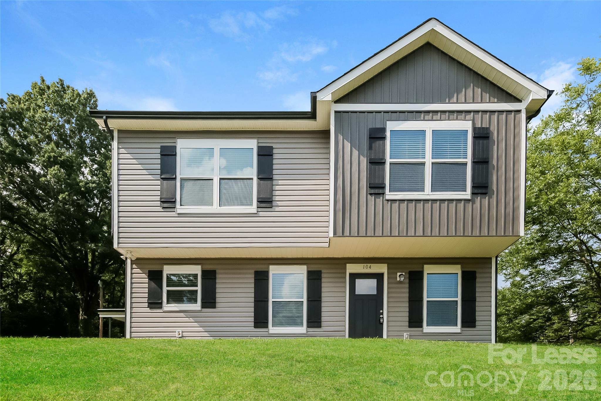104 High, Concord, NC. property listing photo