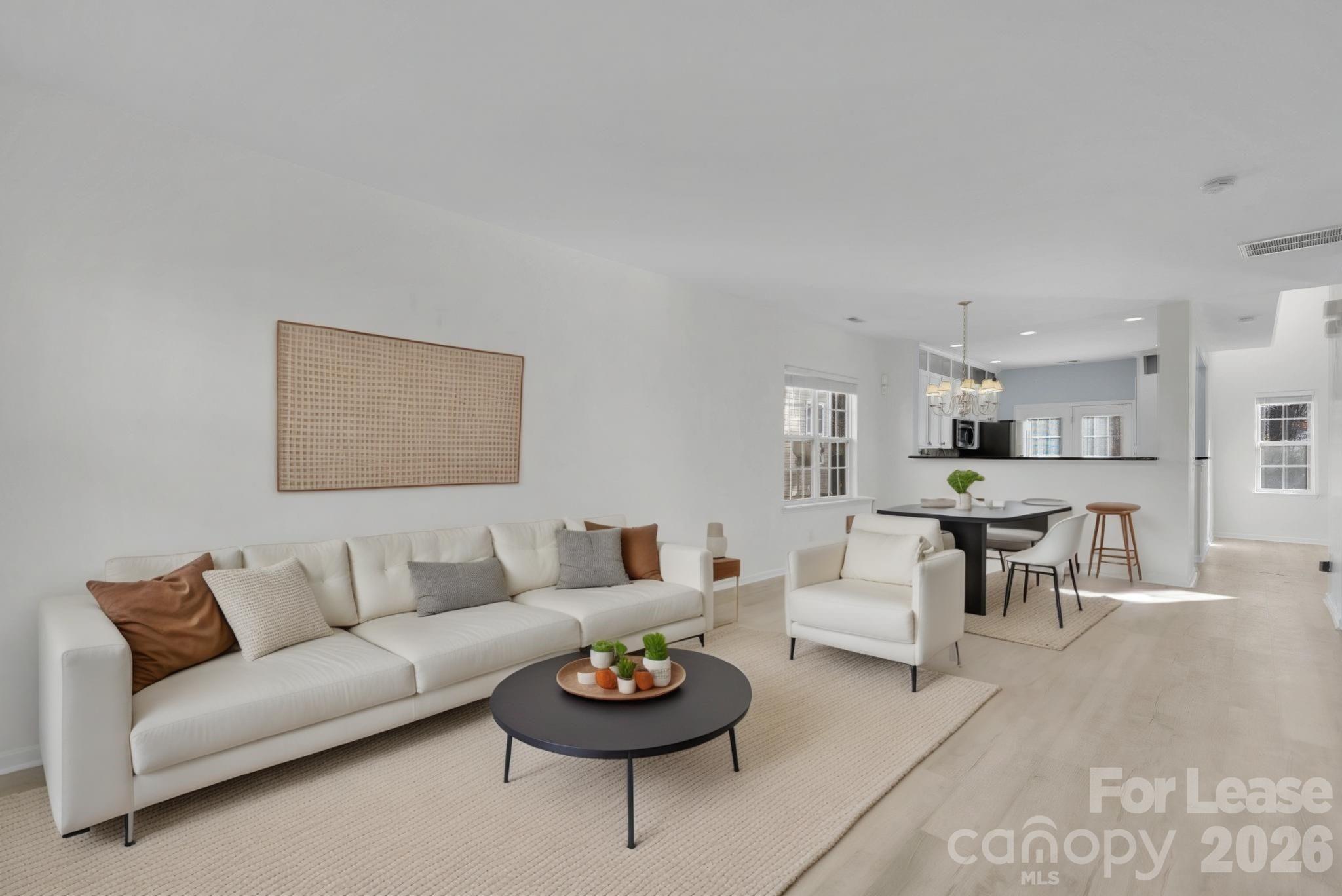 12119 Honor Guard Avenue, Charlotte, NC. property listing photo