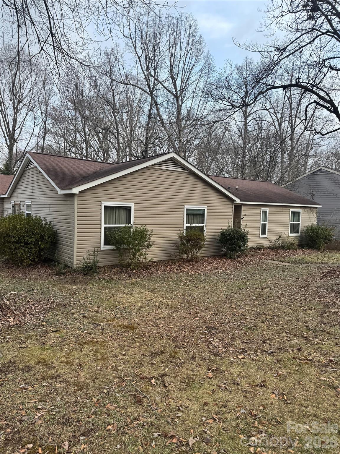 11130 Blue Heron Drive, Charlotte, NC. property listing photo