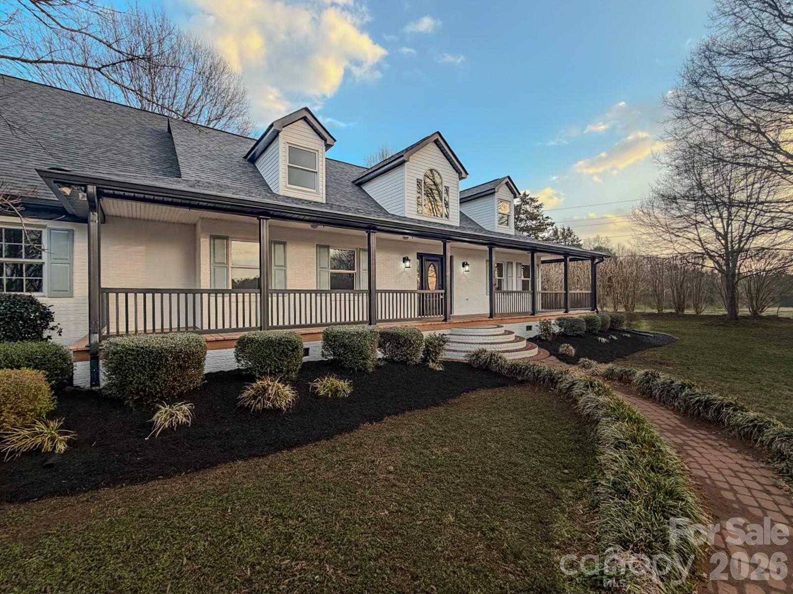 4912 York Highway, Rock Hill, SC. property listing photo