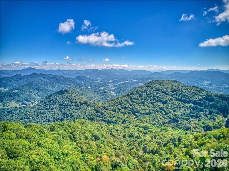Lot E6 Unula Loop E6, Maggie Valley, NC -  - $130,000