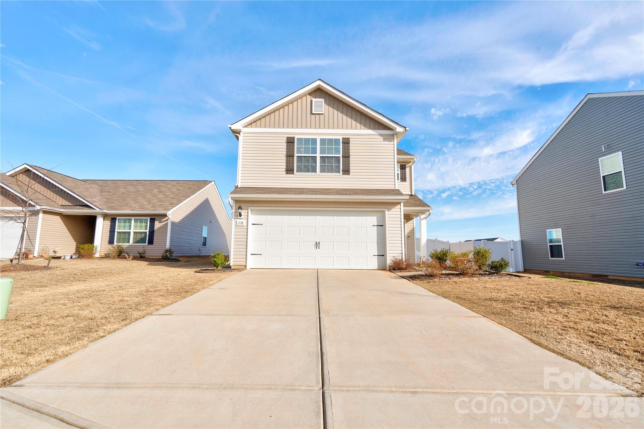 218 Aniston Lane, Shelby, NC. property listing photo