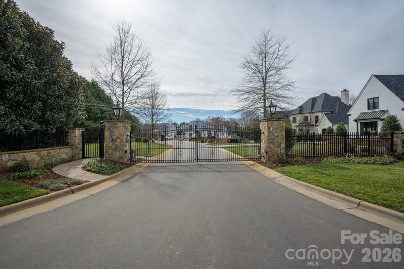 504 Bear Paw Drive, Waxhaw, NC -  - $985,000