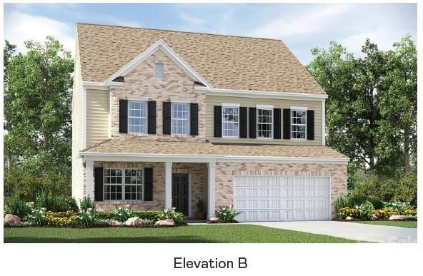 1438 Caracara 82, Belmont, NC - 5 beds, 4 baths, 3,320 sqft - $565,000