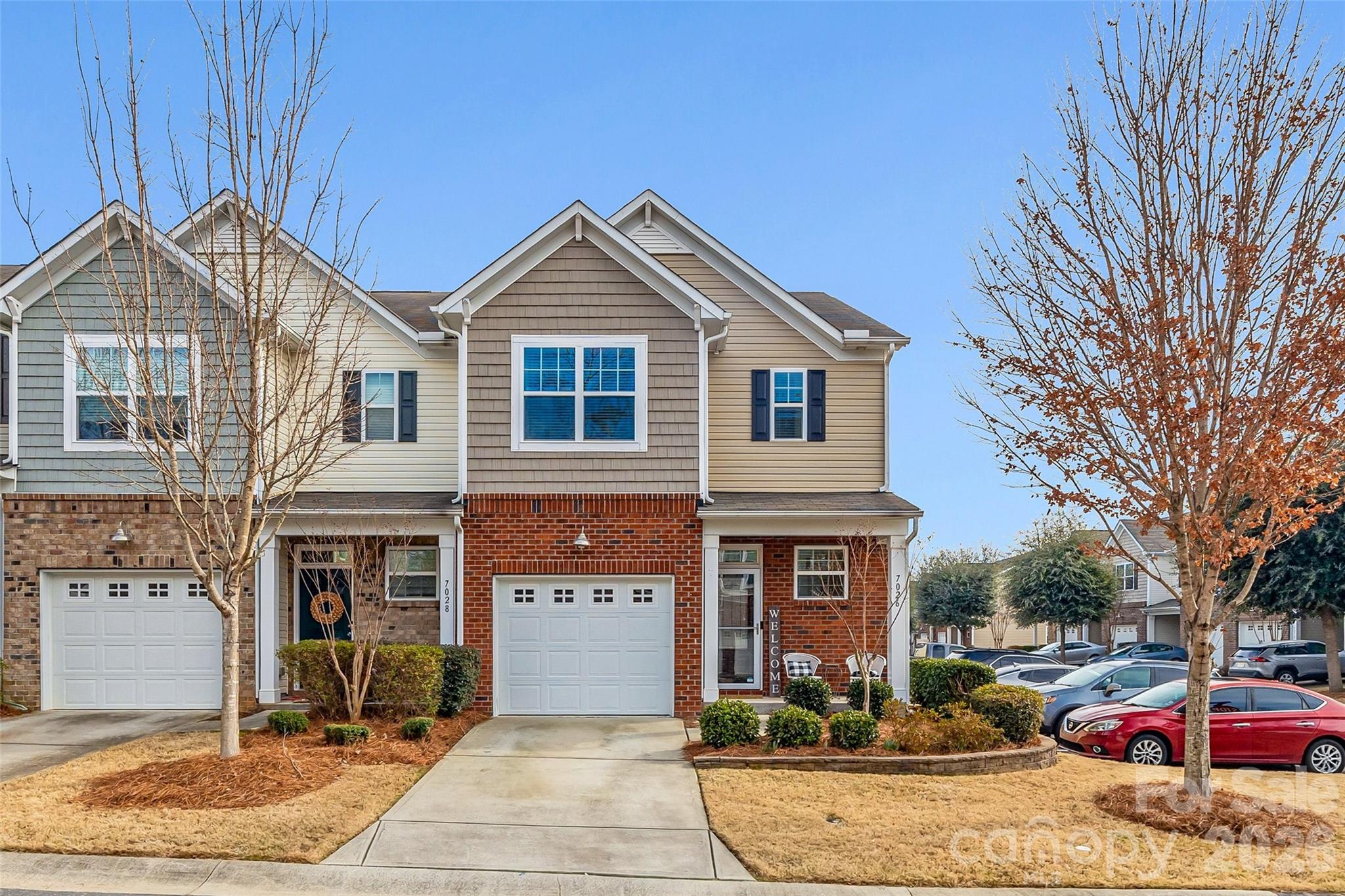 7026 Woodsbay Lane, Rock Hill, SC. property listing photo