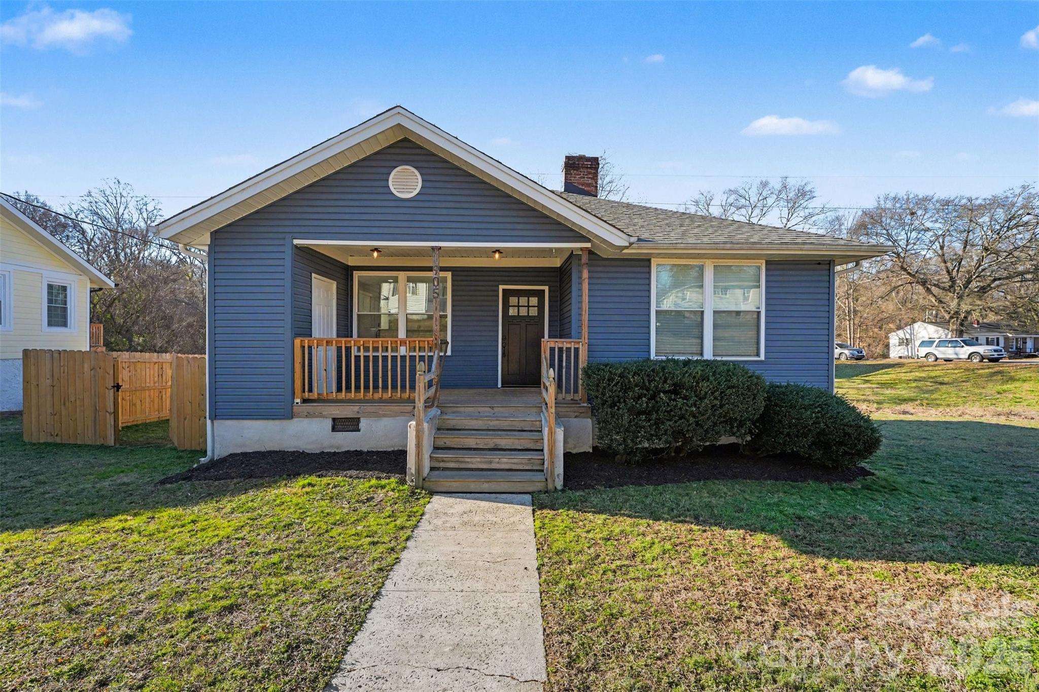 905 W 6th Avenue B Avenue, Gastonia, NC. property listing photo