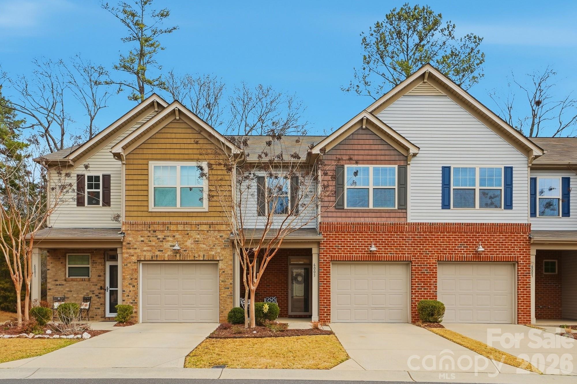 6003 Sweetbay Lane, Indian Land, SC. property listing photo