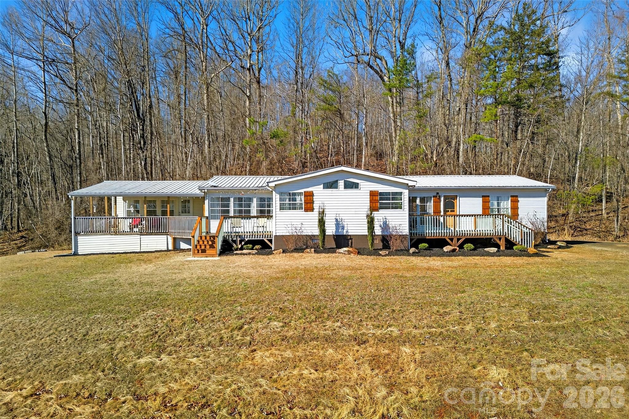 3178 Mentink Way, Nebo, NC. property listing photo
