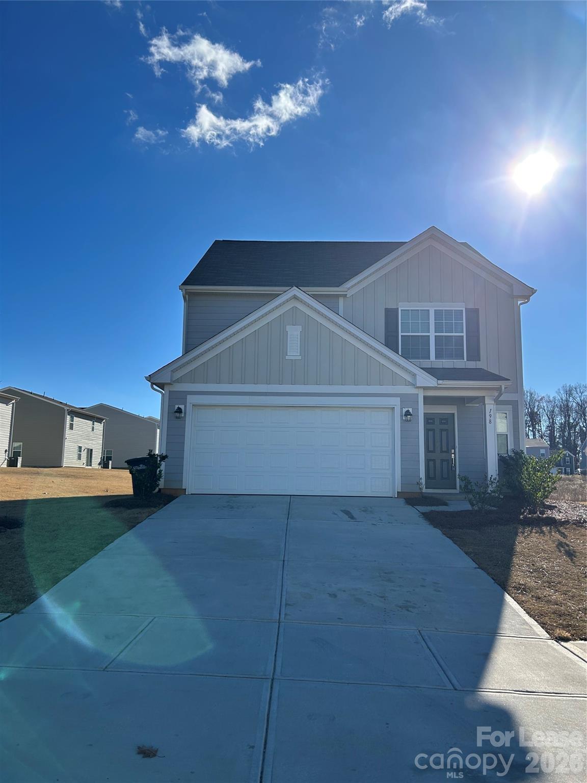 198 Smokey Way, Statesville, NC. property listing photo