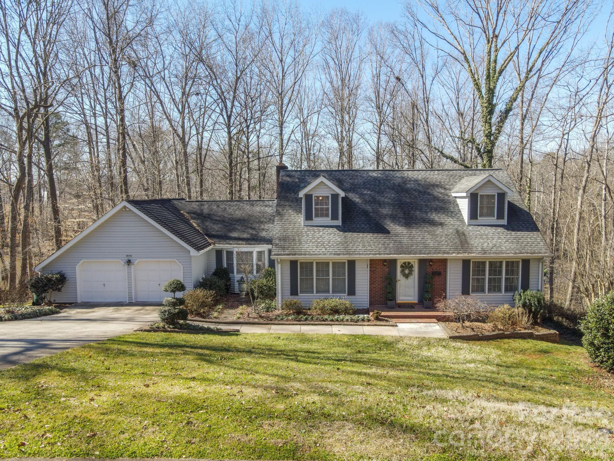 856 W 6th Street Circle, Newton, NC. property listing photo