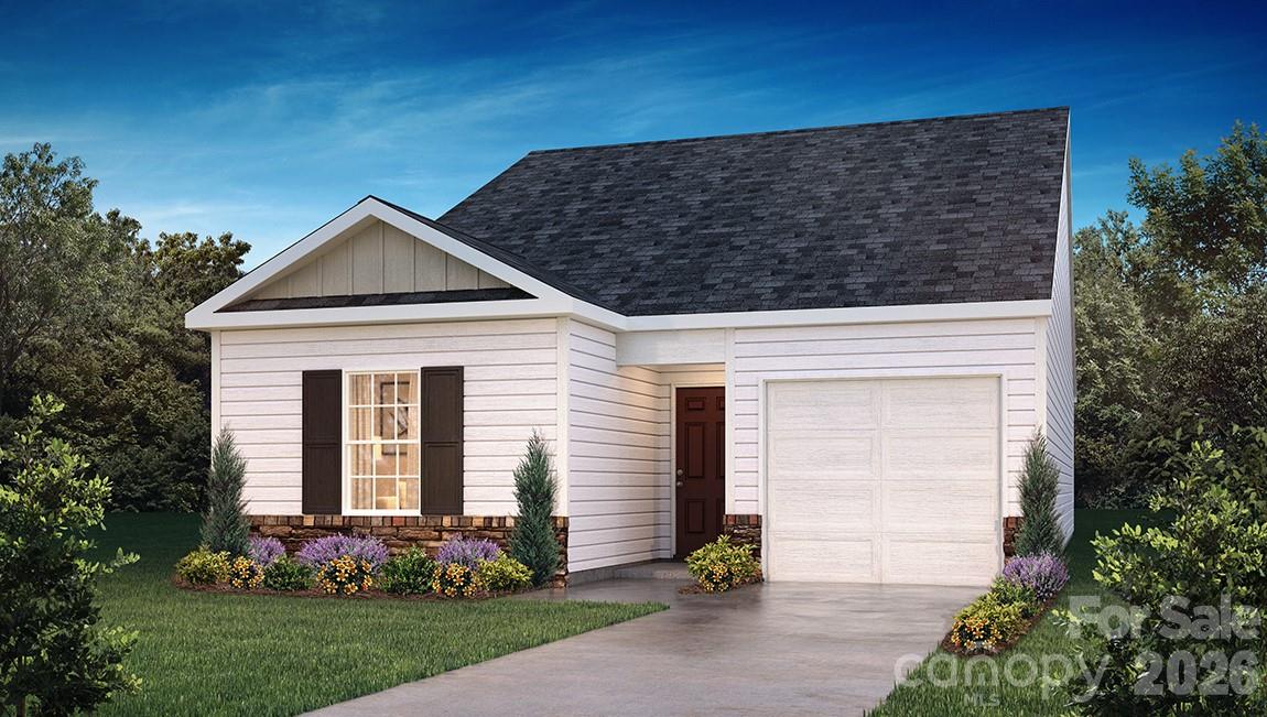 1033 Horizon Lane, Chester, SC. property listing photo
