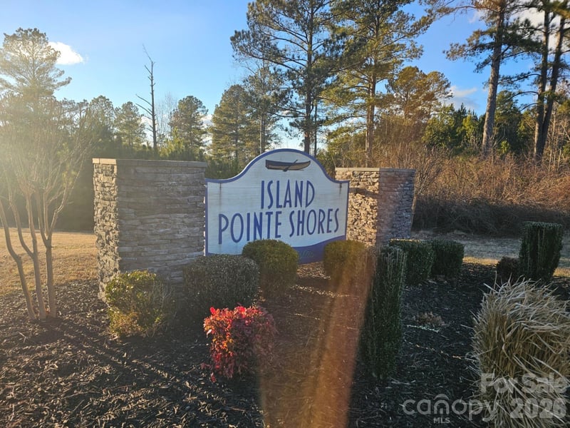 2076 Island View Lane NE, Connelly Springs, NC -  - $76,000