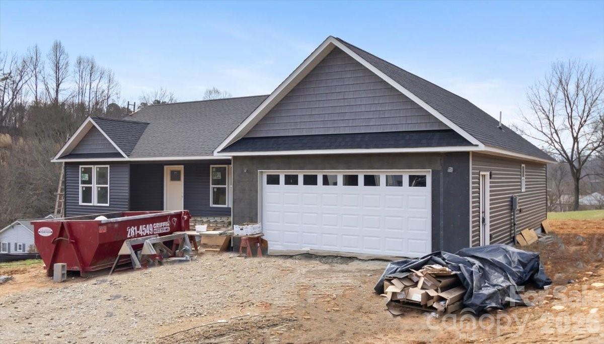 17 Baileys Cove Road Apt 10, Marshall, NC. property listing photo