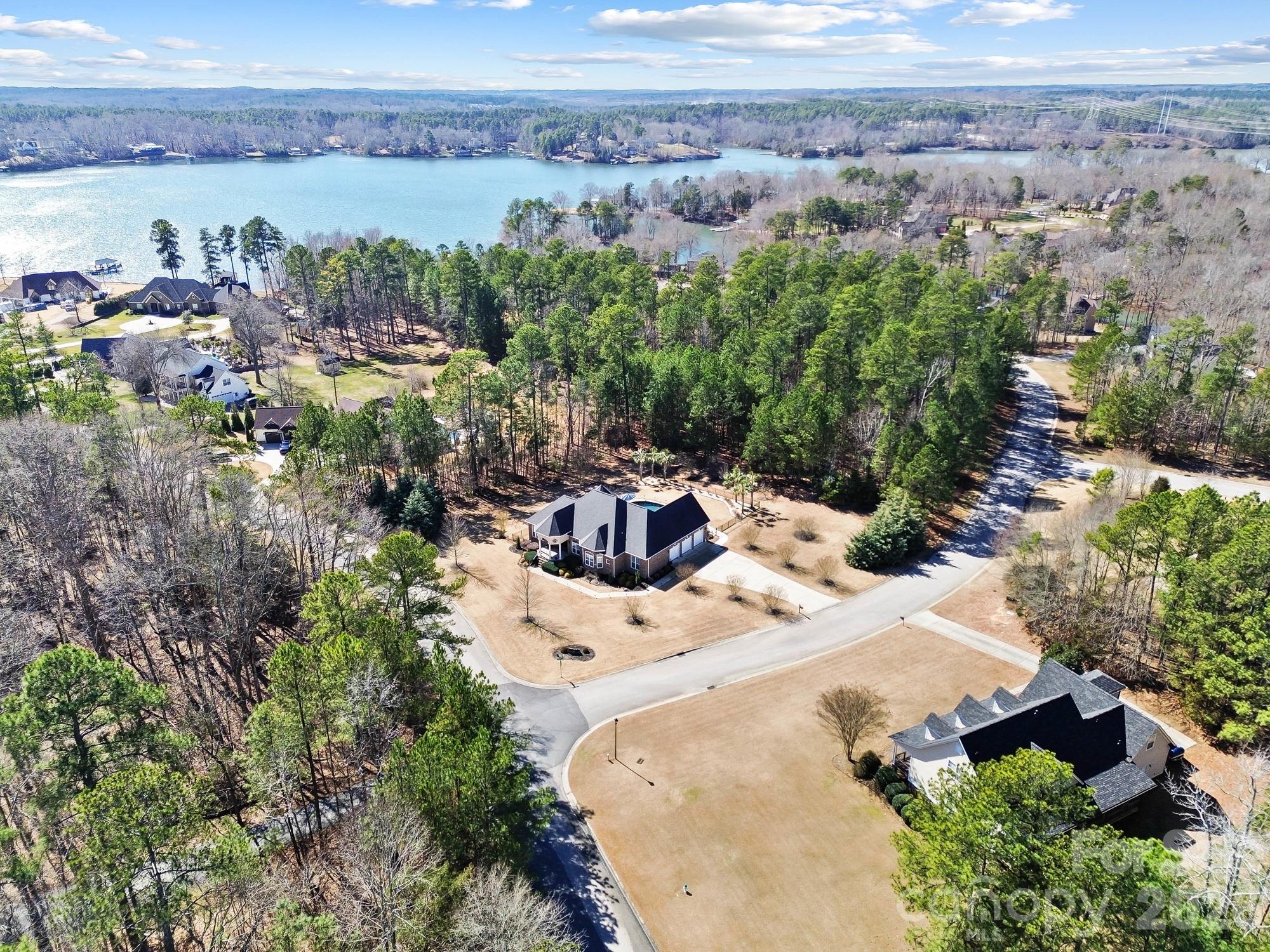 5312 Johnsons Barn Road, York, SC. property listing photo
