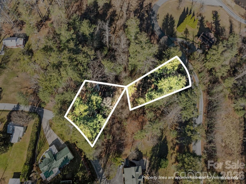 000 Oscelake Way 6 and 14, Hendersonville, NC -  - $110,000