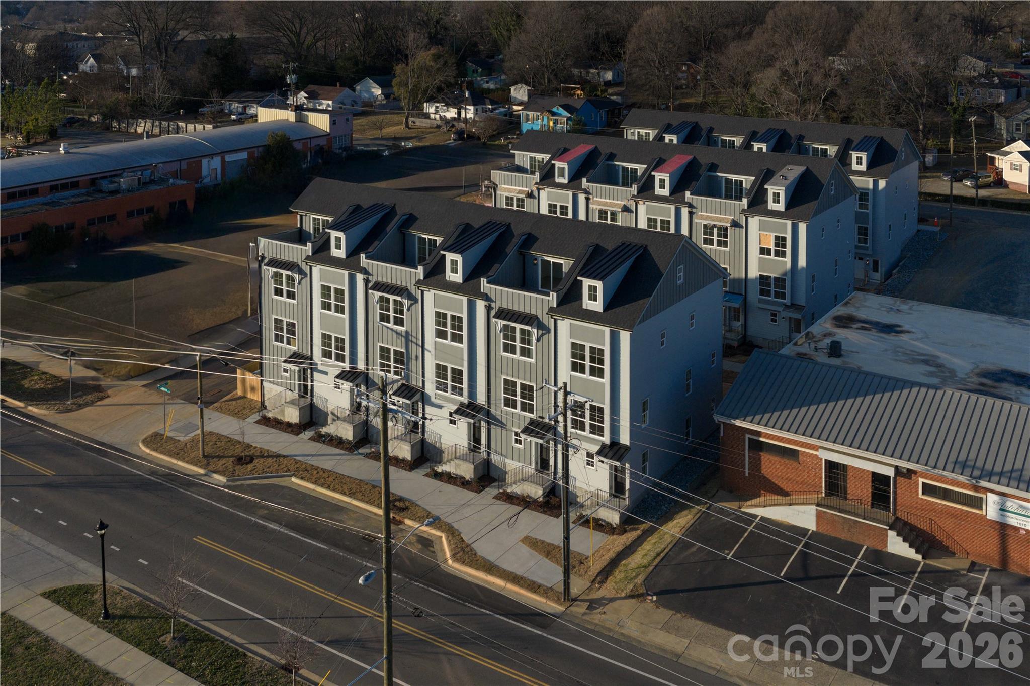 3018 Casting Street Apt 20, Charlotte, NC. property listing photo