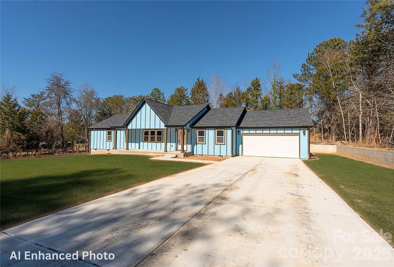 2021 Dogwood Trail, Shelby, NC - 3 beds, 2.5 baths, 1,955 sqft - $480,000