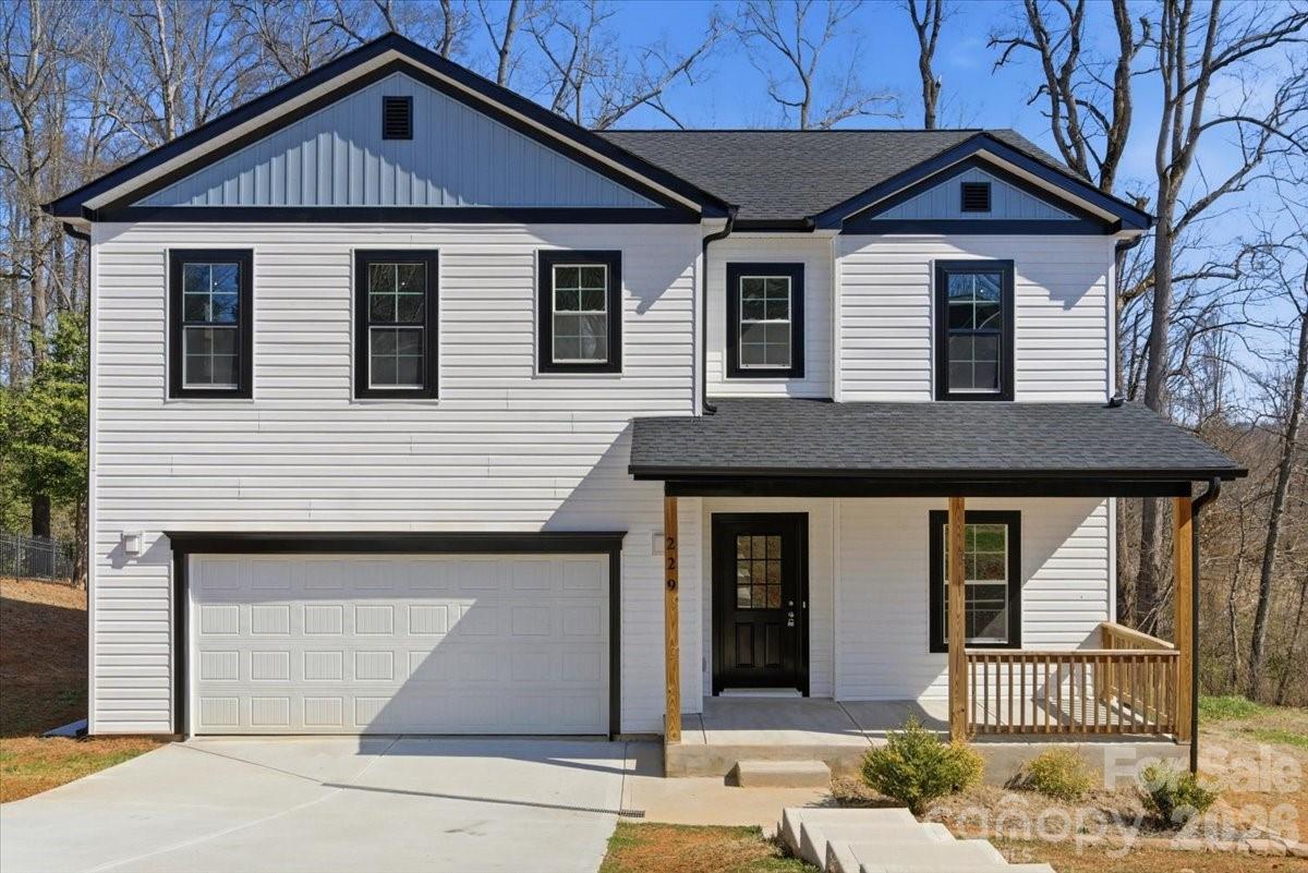 229 Deerfield Drive, Mount Holly, NC. property listing photo