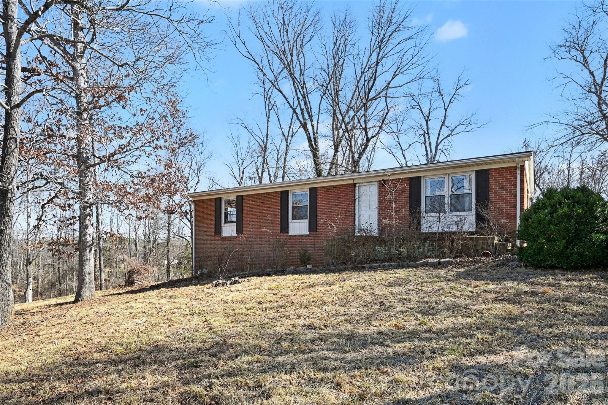 4650 Windy Road, Concord, NC. property listing photo