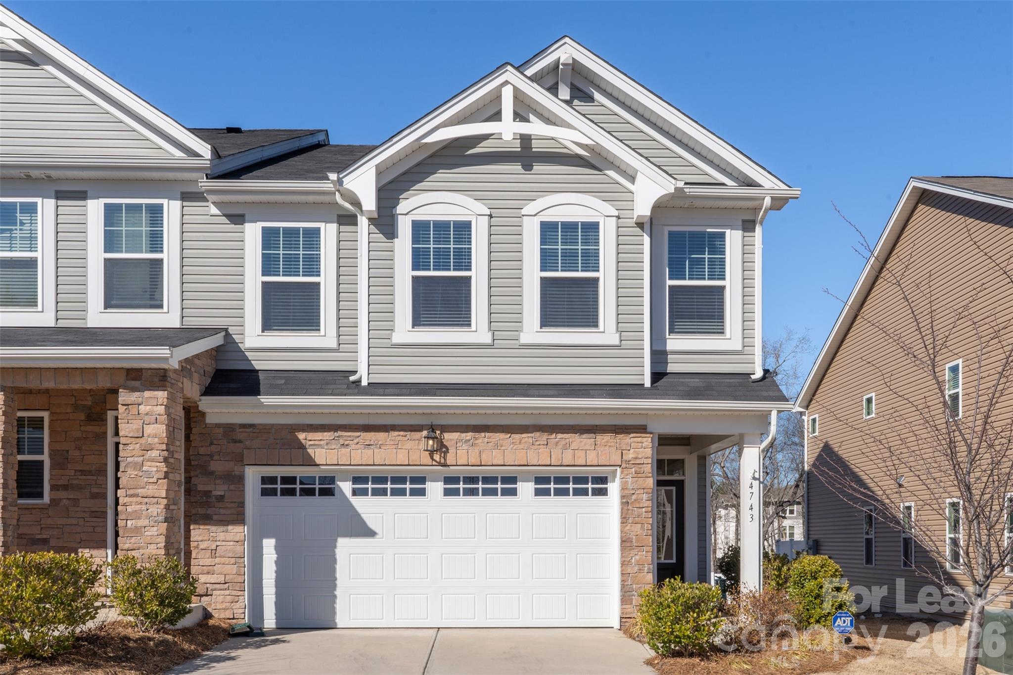 4743 Darcey Way, Indian Land, SC. property listing photo