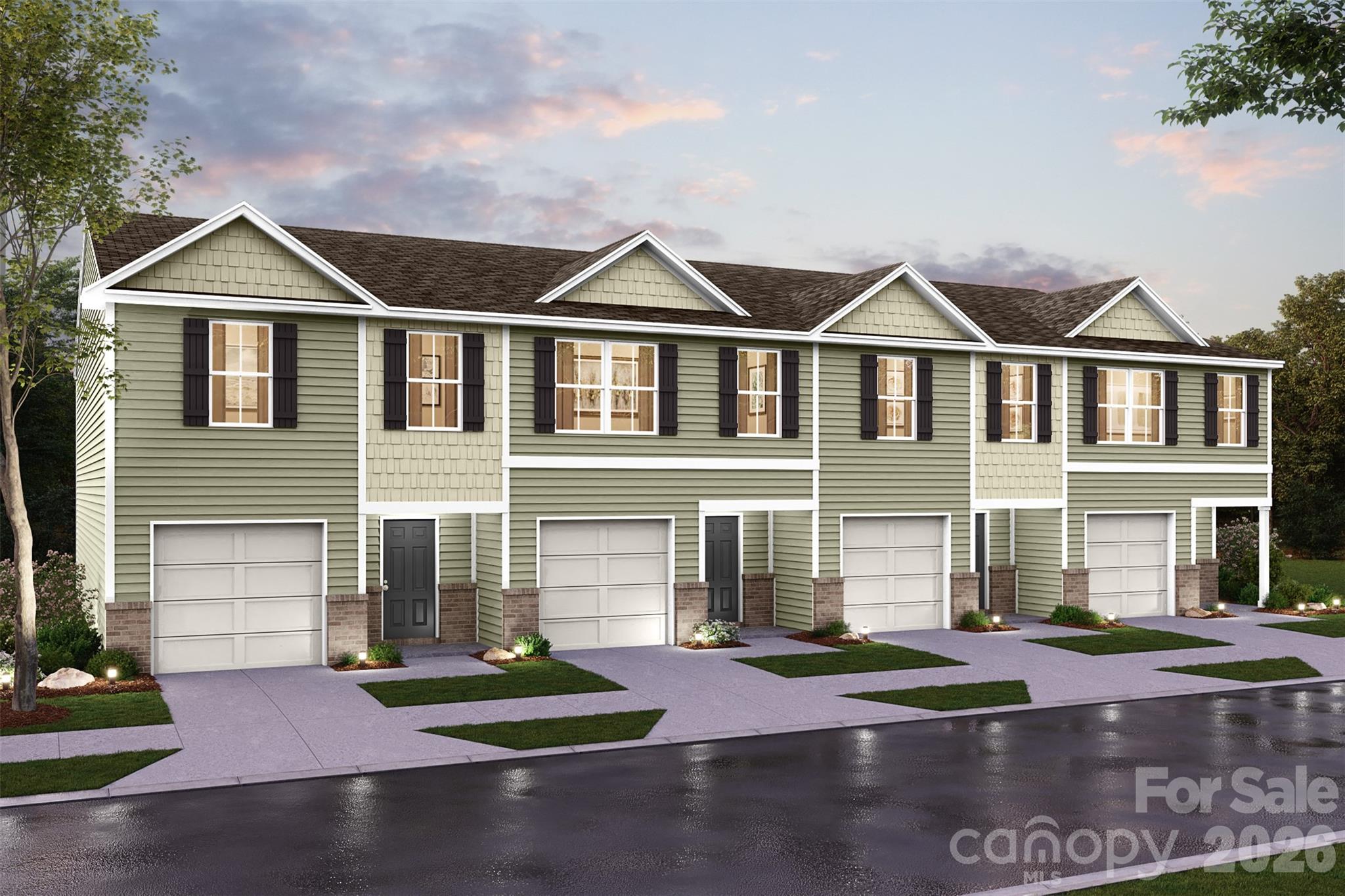 305 C Mulberry Road, Grover, NC. property listing photo