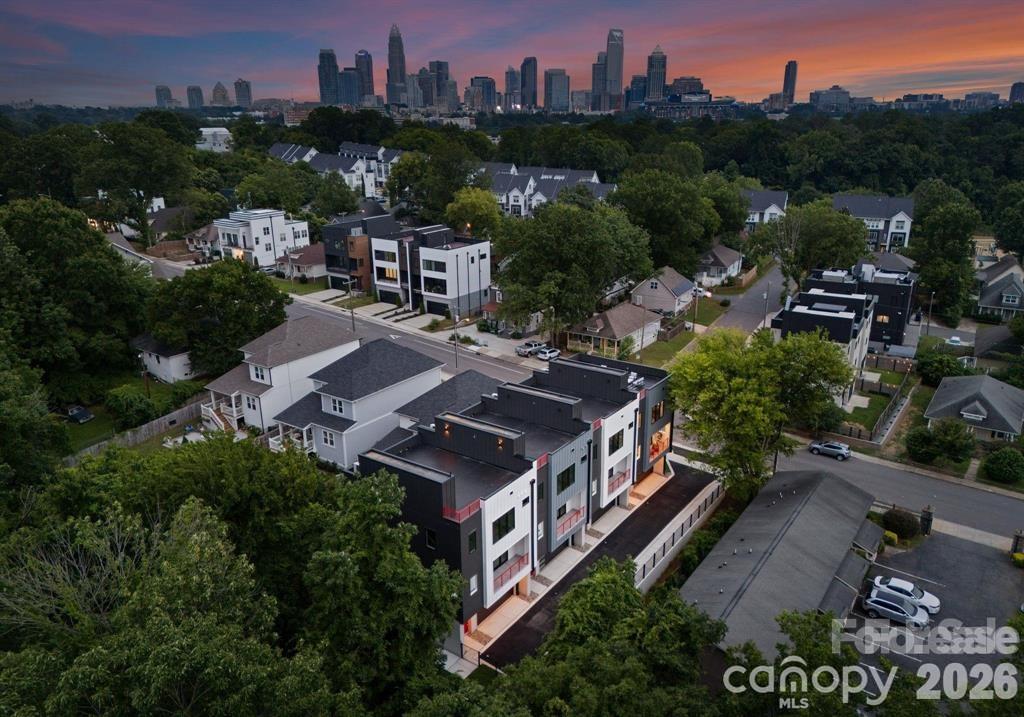 408 State, Charlotte, NC. property listing photo