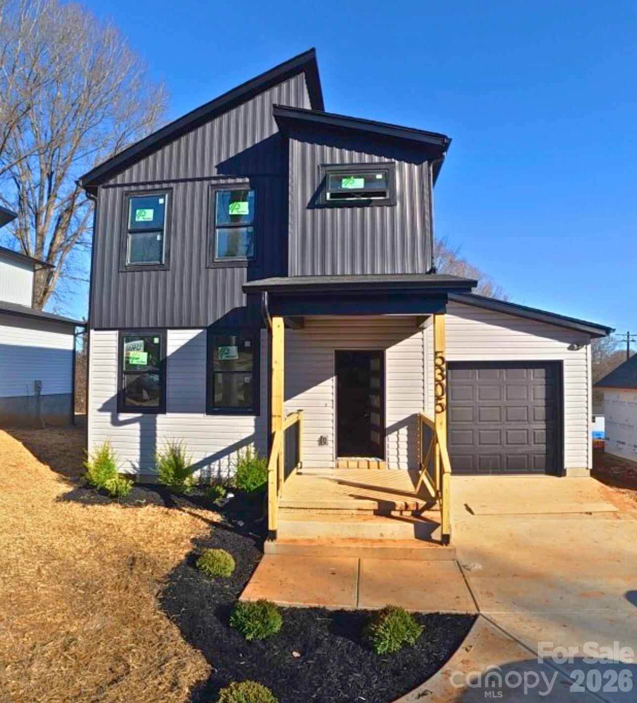5305 Grand Canyon Road NW, Concord, NC. property listing photo