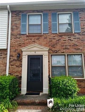 6306 Old Pineville G, Charlotte, NC. property listing photo