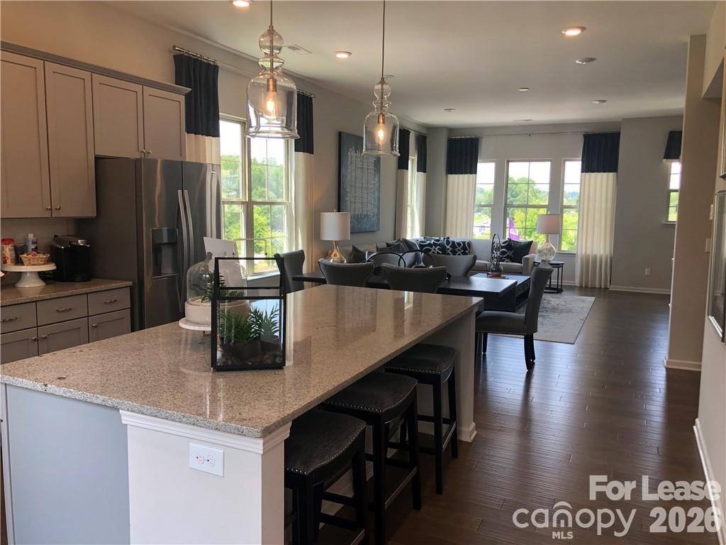 1010 Bexton Street, Charlotte, NC. property listing photo