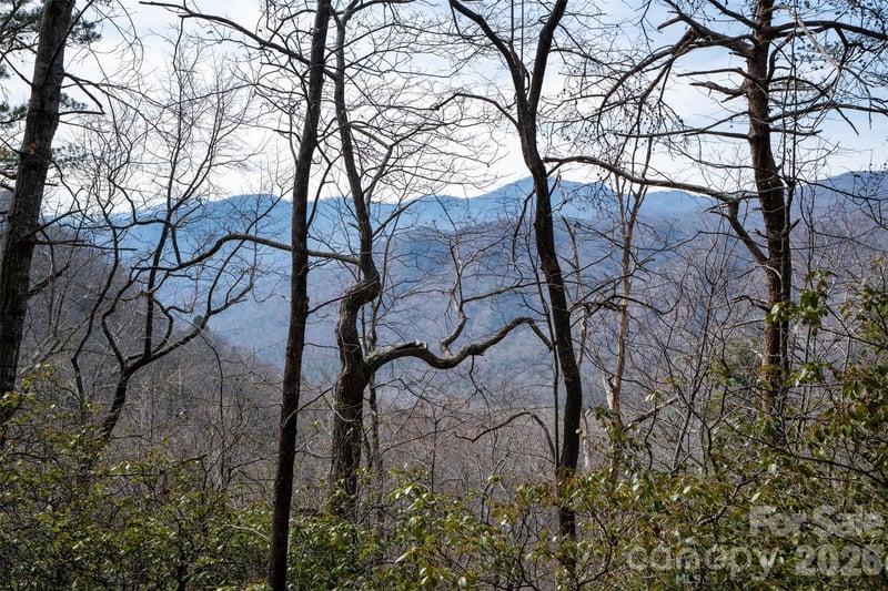 0 Rachel Ridge, Lake Lure, NC -  - $69,000