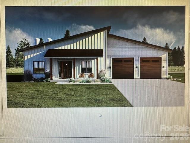 7401 Sherrills Ford Road, Sherrills Ford, NC. property listing photo