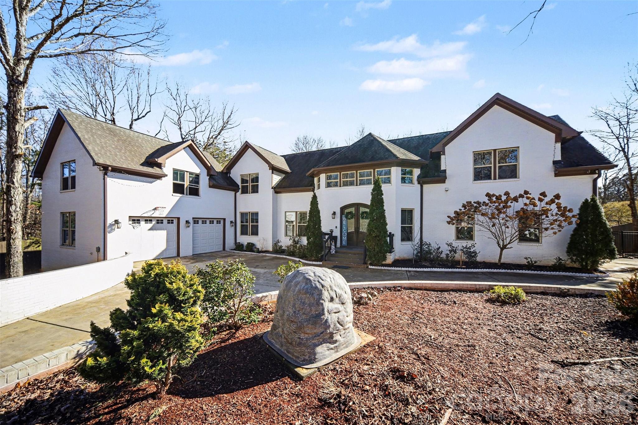 14832 Brighton Place, Charlotte, NC. property listing photo