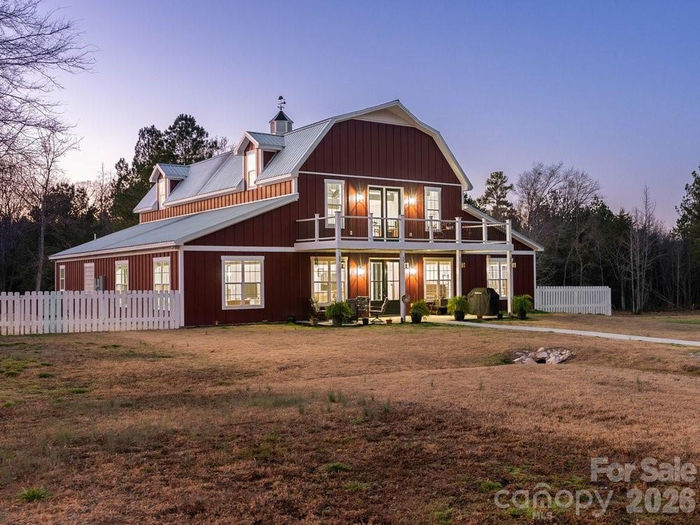 925 Hamilton Road, Chester, SC. property listing photo