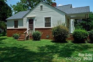 1810 Cannon, Charlotte, NC. property listing photo
